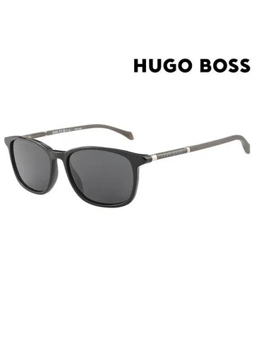 Sunglasses BOSS1133S 807 Square Acetate Men Women - HUGO BOSS - BALAAN 1