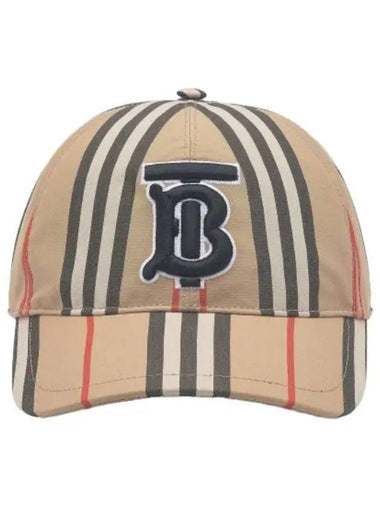 cap hat - BURBERRY - BALAAN 1