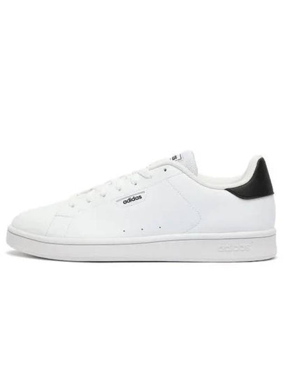 Court Low Top Sneakers Cloud White - ADIDAS - BALAAN 2