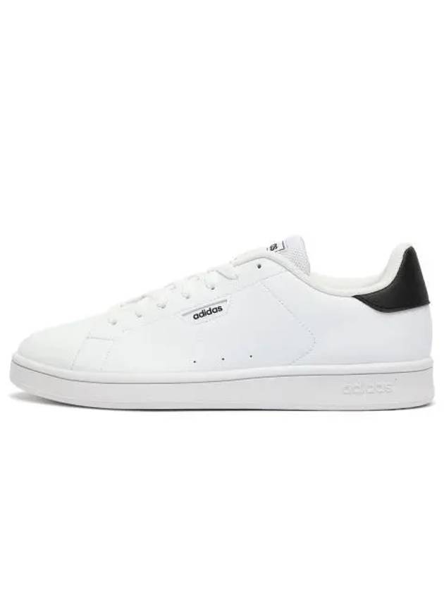 Court Low Top Sneakers Cloud White - ADIDAS - BALAAN 1