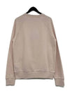 JQ005BB65 0FA Sweatshirt Pink - BALMAIN - BALAAN 3