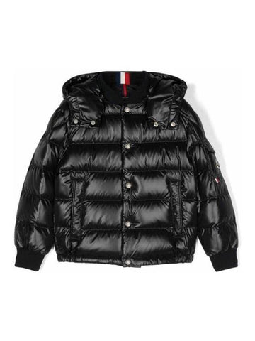 Kids Manaem Padding Navy - MONCLER - BALAAN 1