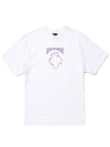 Land Miracle T shirt White - AOX - BALAAN 3