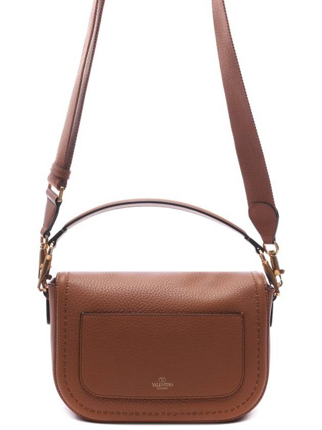 Women's AllTime Shoulder Cross Bag 4W0B0N20 IMZ KEL 24S - VALENTINO - BALAAN 4