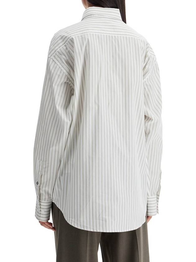 classic poplin shirt for men - FILIPPA-K - BALAAN 3