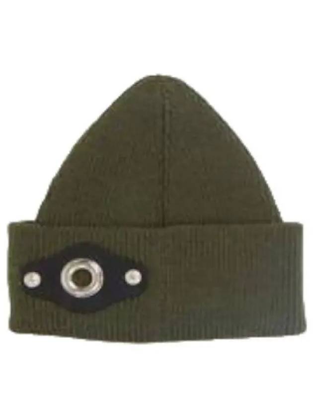 whole hat olive - CRAIG GREEN - BALAAN 1