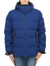 Granoble Men's Padded Jumper 1A00044 53066 751 - MONCLER - BALAAN 1