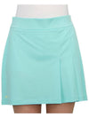 Women s Thea Skirt Aruba Blue GWSD09351 O492 - J.LINDEBERG - BALAAN 6