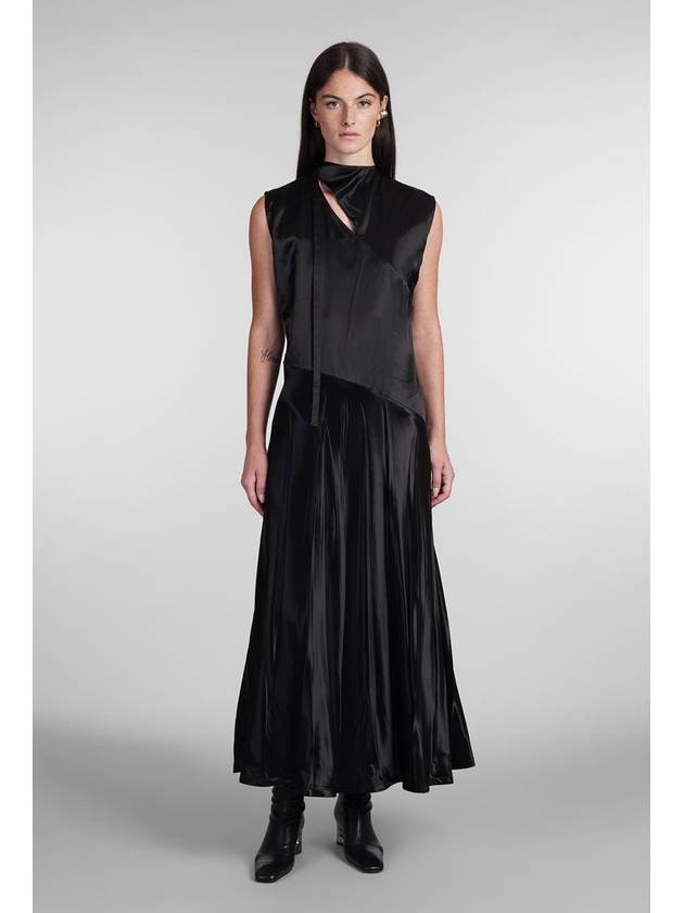 Jil Sander Dress - JIL SANDER - BALAAN 1