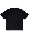 OG Basic Logo TShirt Black - OFFGRID - BALAAN 2