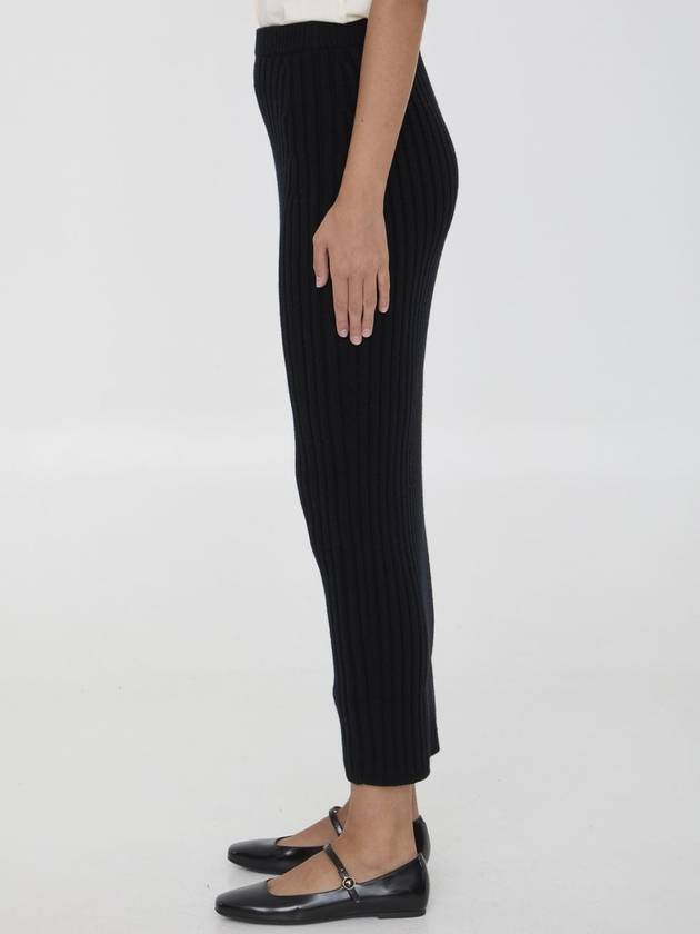 Knit pencil skirt - MAX MARA - BALAAN 3