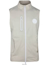 Men s Repeller Vest G4MA23O06 - G/FORE - BALAAN 4