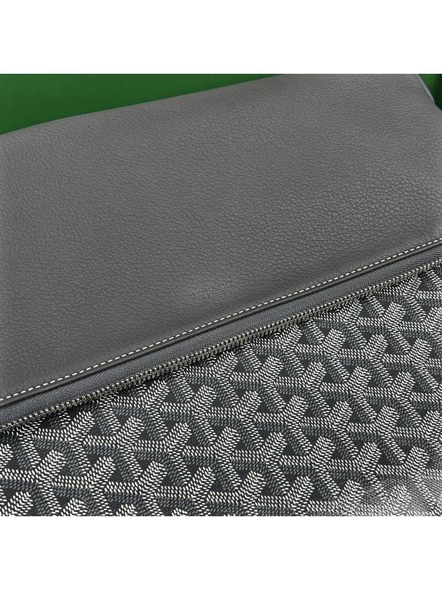 SaintMarie Clutch GM - GOYARD - BALAAN 4