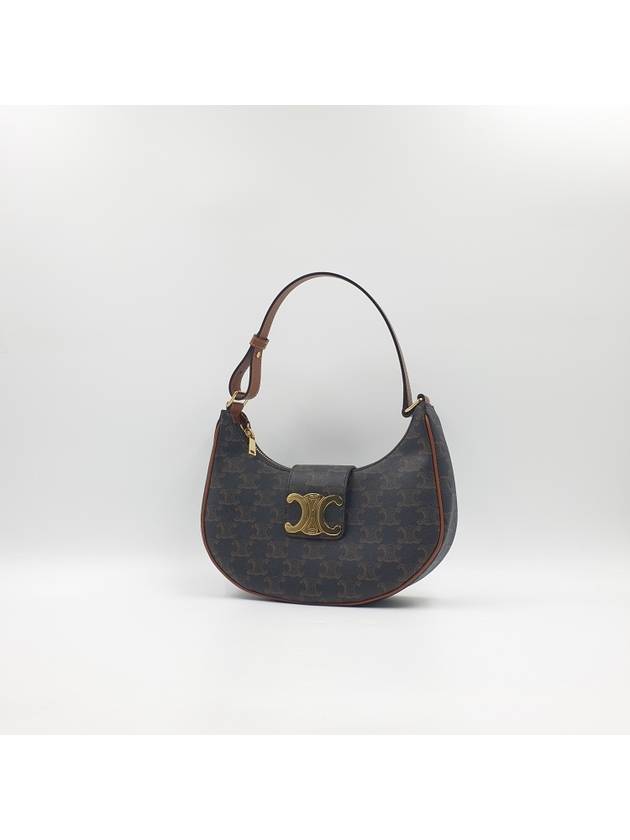 Women s Abba Triomphe Bag Medium 4286 - CELINE - BALAAN 7