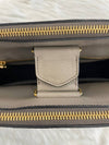 Women s Vitello Dino Tote Bag Light Gray 1BA264 Condition A - PRADA - BALAAN 18