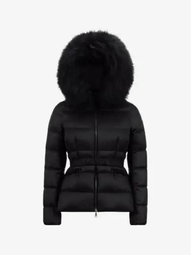 1A00095 595FE 999 Boed short down jacket - MONCLER - BALAAN 2