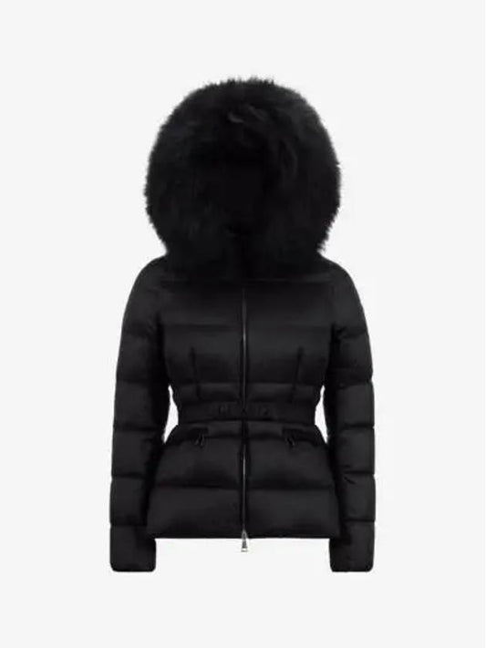 1A00095 595FE 239 Boed short down jacket - MONCLER - BALAAN 2