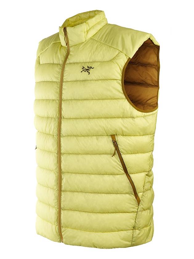 Cerium Padding Vest Oracle - ARC'TERYX - BALAAN 3