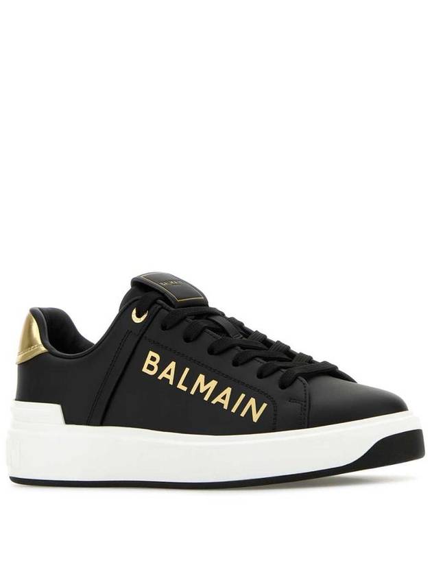 Balmain Sneakers - BALMAIN - BALAAN 2