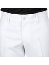 Men's Ellott Golf Pants White - J.LINDEBERG - BALAAN 6