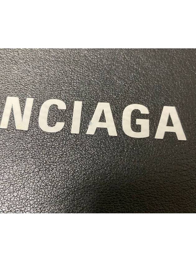 clutch bag - BALENCIAGA - BALAAN 7
