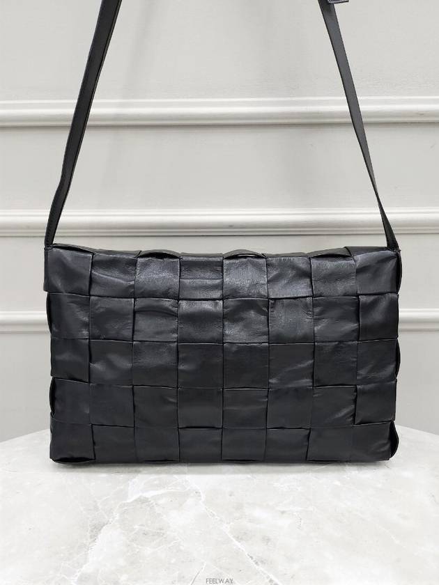 men cross bag - BOTTEGA VENETA - BALAAN 3