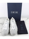 B23 Oblique Sneakers 43 280 - DIOR - BALAAN 2