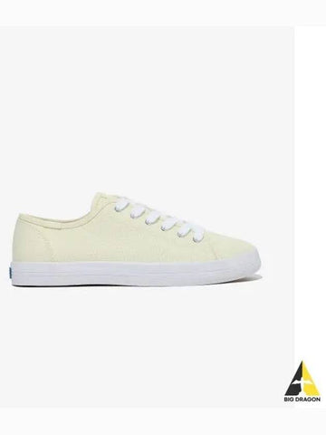 Kickstart Canvas 1TM01399F136 - KEDS - BALAAN 1