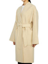 25016011650 ERIS 064 Women s Coat - MAX MARA - BALAAN 4