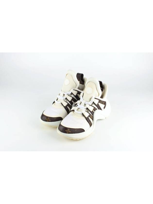 LV Archlight Sneakers 35 5 225 - LOUIS VUITTON - BALAAN 1