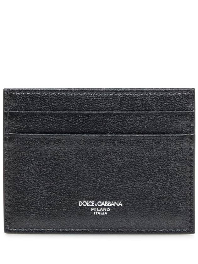 Dolce & Gabbana Paper Holder - DOLCE&GABBANA - BALAAN 1