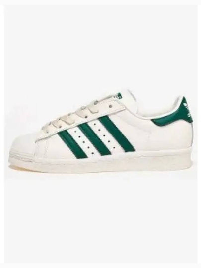 Originals Superstar 82 Low Top Sneakers White - ADIDAS - BALAAN 2