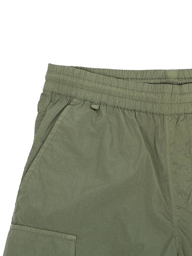 Cargo shorts 14CKBE018C 005904G 648 Adults can wear - CP COMPANY - BALAAN 5