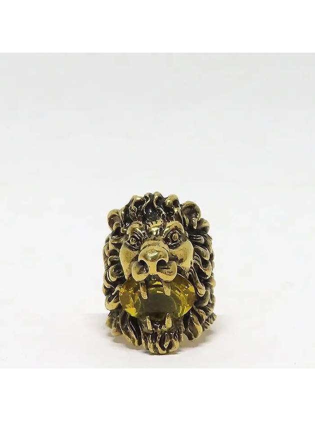 402763 ring jewelry - GUCCI - BALAAN 1