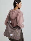 BLOSSOM ECO CROSS BAG BROWN - MACNI - BALAAN 2