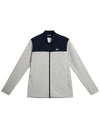 Men's Jeff Hybrid Jacket GMOW09458 U199 - J.LINDEBERG - BALAAN 1