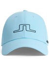 Hat Caden Cap GMAC09438 O493 Men's Caden Cap - J.LINDEBERG - BALAAN 2