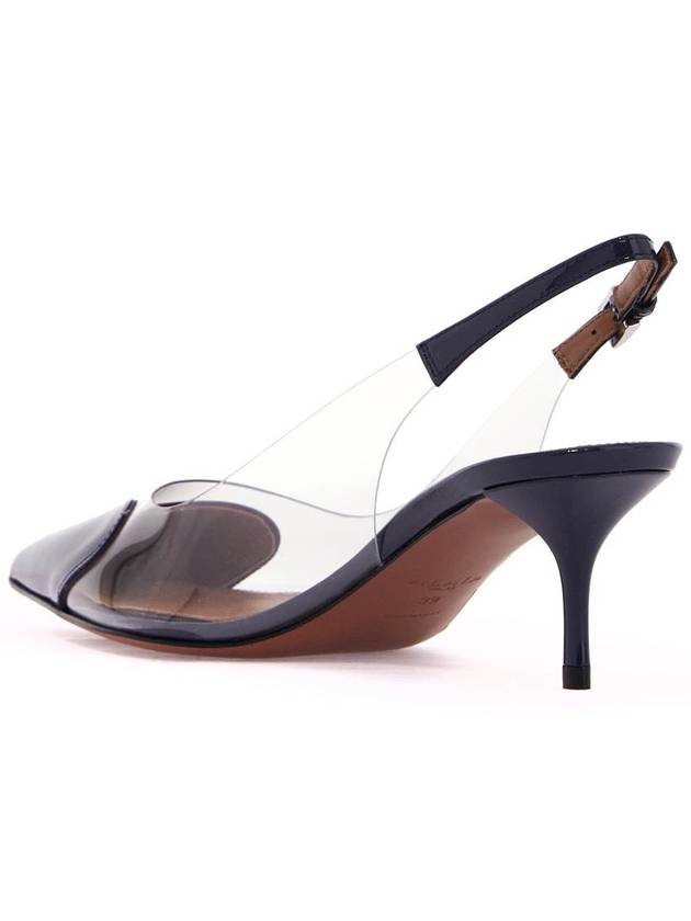 cÅur slingback pumps - ALAIA - BALAAN 3