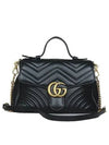 498110 2WAY bag - GUCCI - BALAAN 1