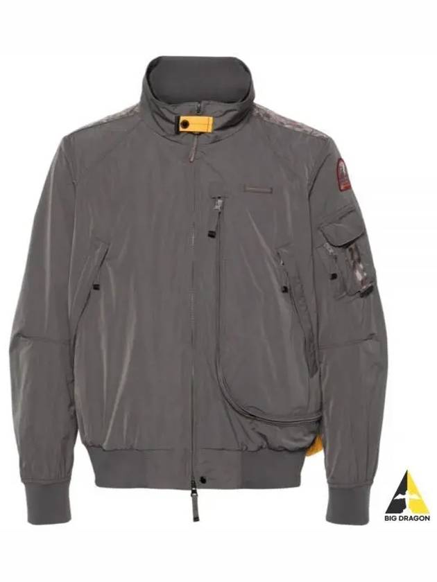 FIRE SPRING PMJKMA02 767 windbreaker jacket - PARAJUMPERS - BALAAN 1