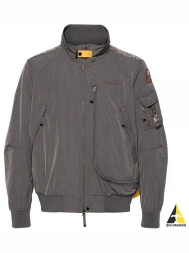 24 FIRE SPRING PMJKMA02 767 windbreaker jacket - PARAJUMPERS - BALAAN 1