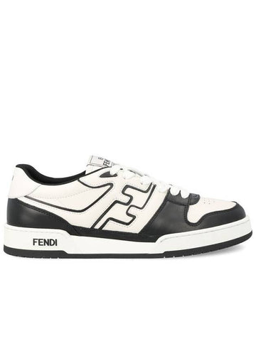 Fendi Sneakers - FENDI - BALAAN 1