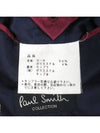 Smith Market Navy Jacket Men s Clothing - PAUL SMITH - BALAAN 5