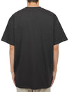 JF Gray Drip T shirt I03316098XX - CARHARTT WIP - BALAAN 4