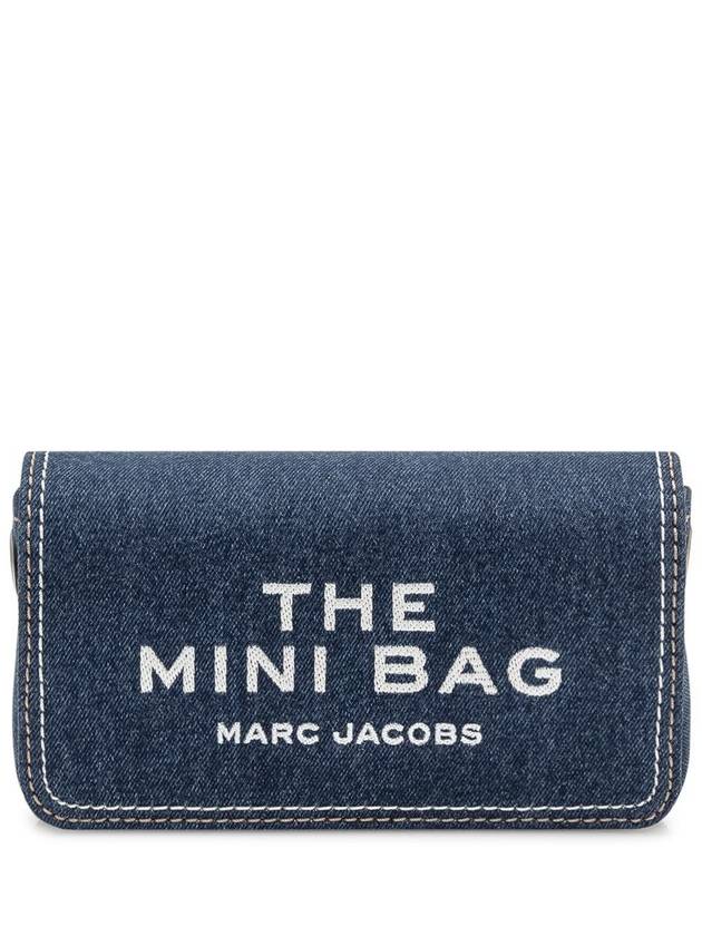 Marc Jacobs Mini Bag - MARC JACOBS - BALAAN 1