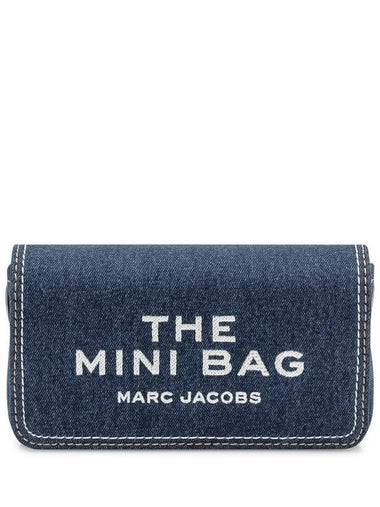 Marc Jacobs Mini Bag - MARC JACOBS - BALAAN 1