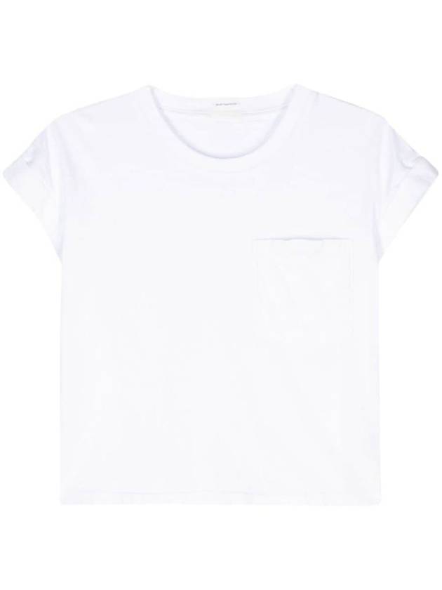 Mother T-Shirts And Polos White - MOTHER - BALAAN 1