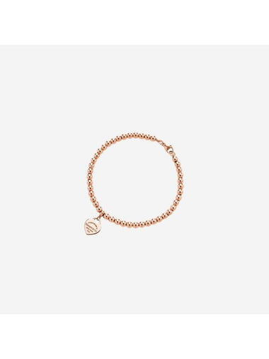 Tiffany Co Return to Heart Pendant Rose Gold - TIFFANY & CO. - BALAAN 1