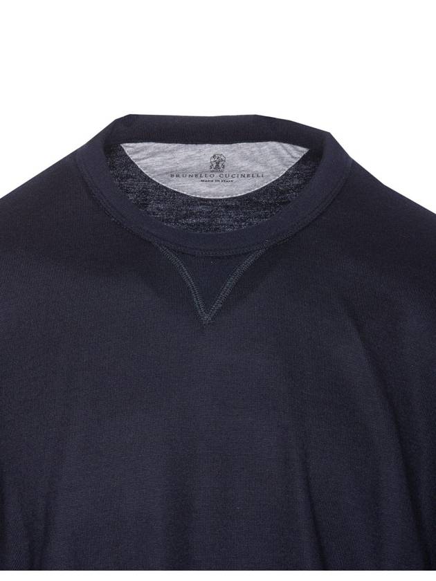 Brunello Cucinelli Sweaters - BRUNELLO CUCINELLI - BALAAN 4