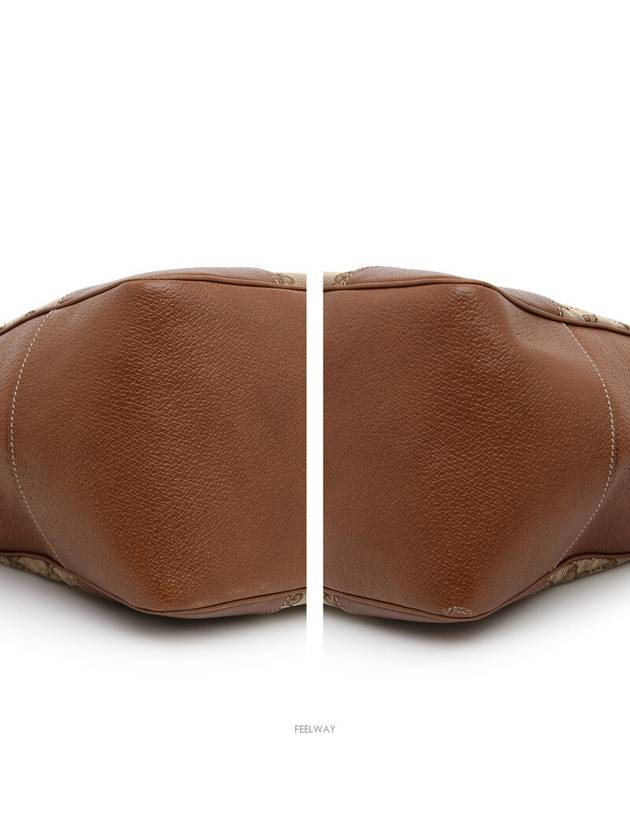 women shoulder bag - GUCCI - BALAAN 5